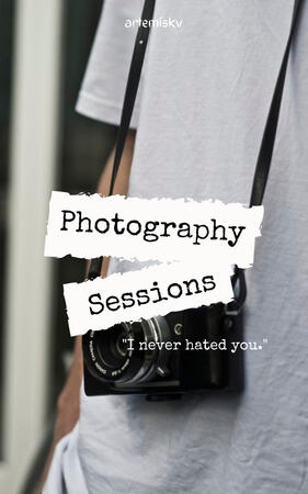 Photography Sessions